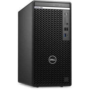 OptiPlex 5000 Towe; i5-12500