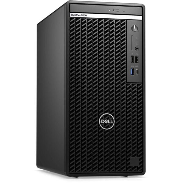 OptiPlex 5000 Towe; i5-12500