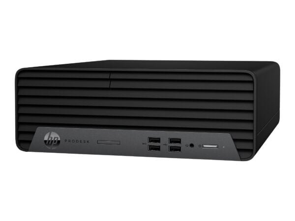 HP Carepack 3 Yrs Next Business Day Desktop HW Support HP Pro 300 G6 & HP ProDesk 400 G7