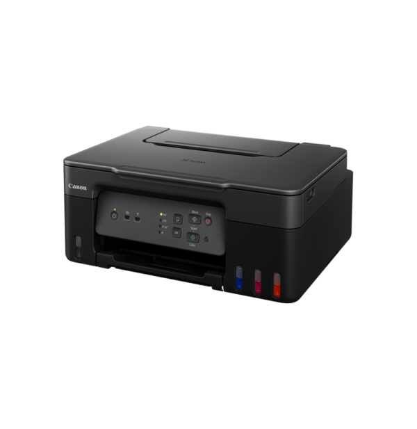 Canon PIXMA G3430 Imprimante multifonction à réservoirs rechargeables (5989C009AA) – Image 3
