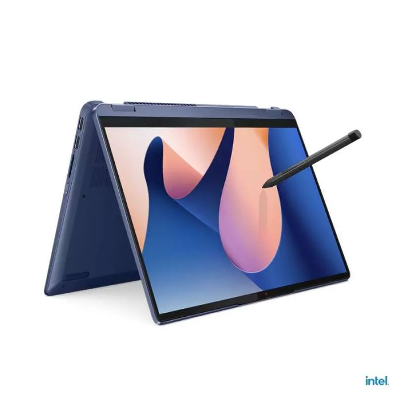 Ideapad Flex 5 14ABR8