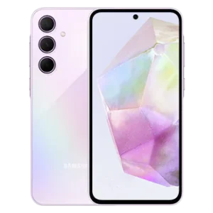 SAMSUNG Smartphone A35 Awesome Lilac