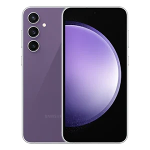 SAMSUNG Smartphone S23FE Graphite