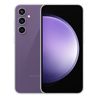 SAMSUNG Smartphone S23FE Graphite