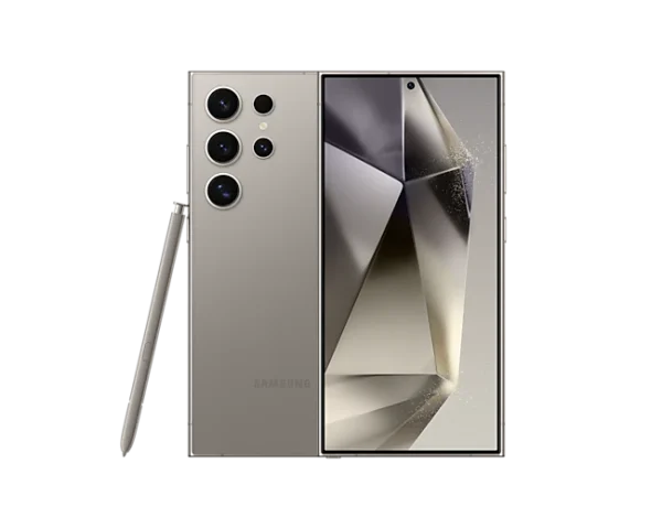 SAMSUNG Smartphone S24 ultra TITANIUMGRAY