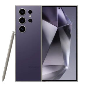 SAMSUNG Smartphone S24+ ONYXBLACK