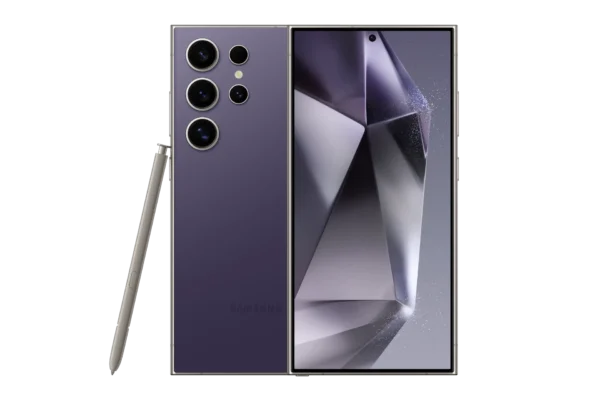 SAMSUNG Smartphone S24+ ONYXBLACK
