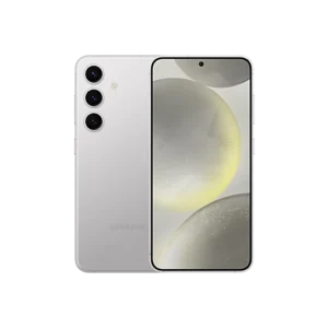 SAMSUNG Smartphone S24+ MARBLEGRAY