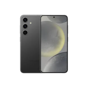 SAMSUNG Smartphone S24 ONYXBLACK