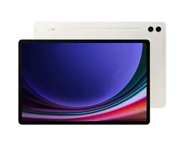 SAMSUNG Galaxy Tab S9+ Beige