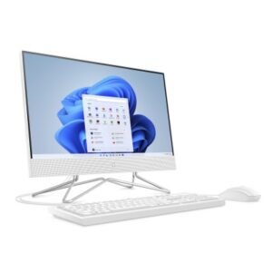 HP 22 AIO 22-dd2000nk i5-1235U