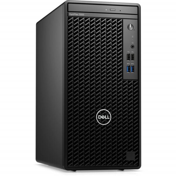 DELL OptiPlex 3000 Tower i5-12500 8GB