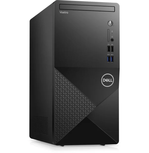 DELL vostro 3910 TWR; 12th Gen Intel(R) Core(TM) i5-12400 processor