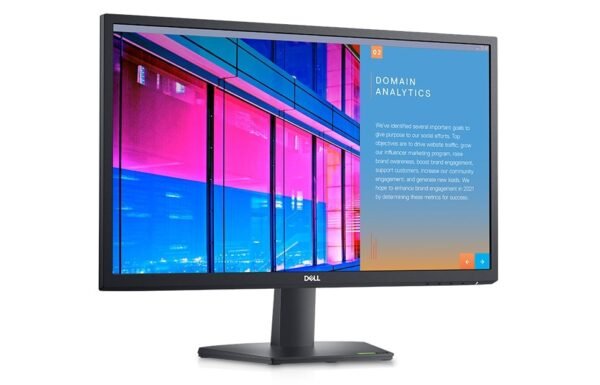 Dell 24 Monitor-SE2422H  