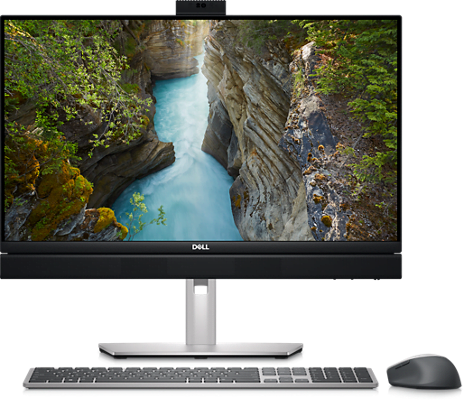 DELL OptiPlex All-in-One 7410,