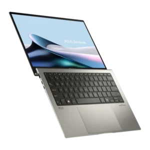ASUS ZENBOOK UX5304MA I7-U15