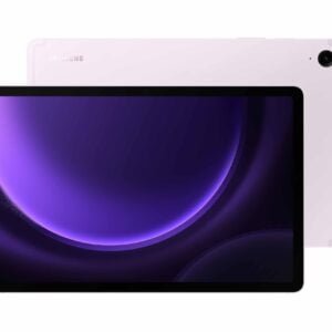 SAMSUNG Tablette TAB S9FE Lavender