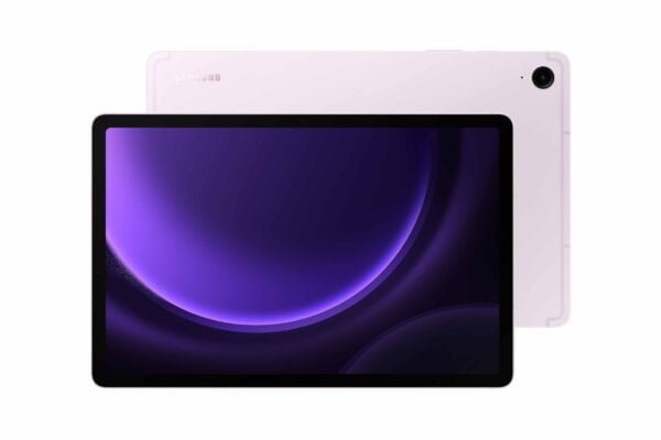 SAMSUNG Tablette TAB S9FE Lavender