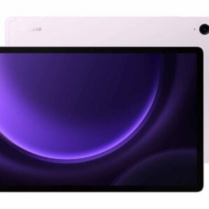 SAMSUNG Tablette TAB S9FE+ Lavender 