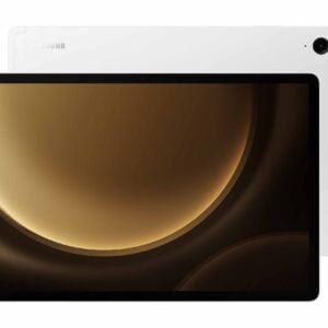 SAMSUNG Tablette TAB S9FE Silver
