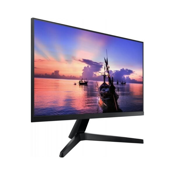 SAMSUNG   Moniteur flat  27"   flat serie 3