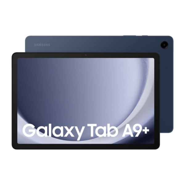 SAMSUNG Tablette TAb A9+ Navy 