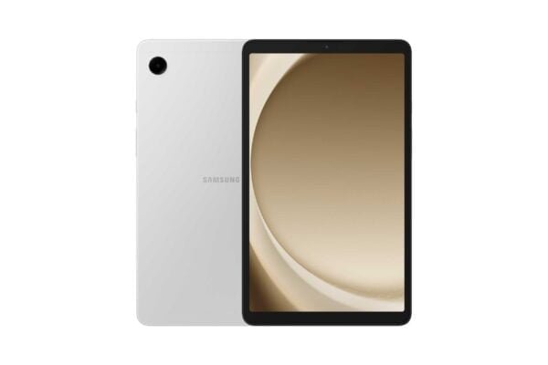 SAMSUNG Tablette TAb A9+ SILVER 