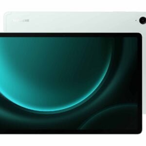 SAMSUNG Tablette TAB S9FE+ Mint 