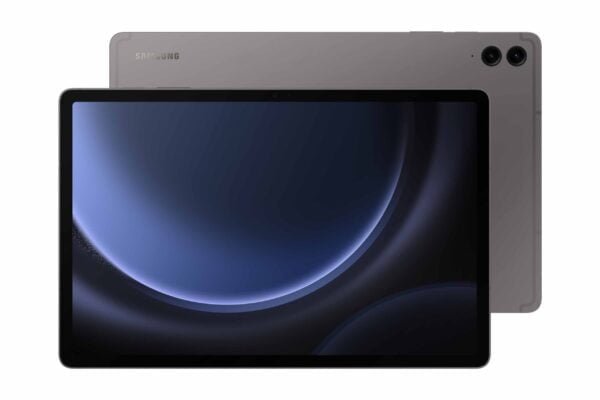 SAMSUNG Tablette TAB S9FE+ Gray 