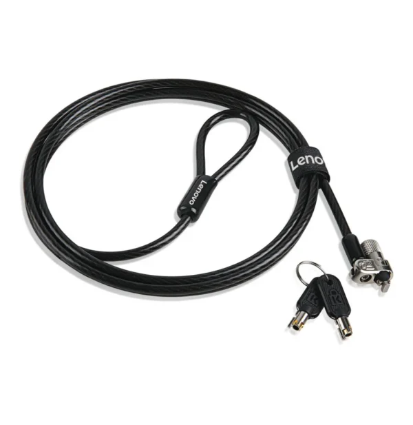 Cable Lenovo Kensington MicroSaver 2.0