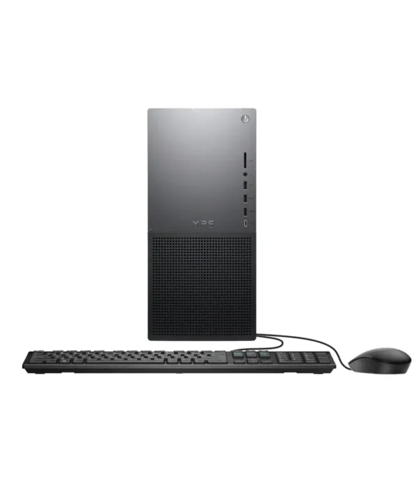 DELL XPS 8960 Processor 13th Gen Intel® Core™ i7-13700 processor