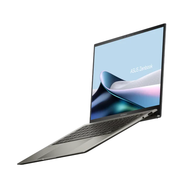 ASUS ZENBOOK UX5304MA I7-U15