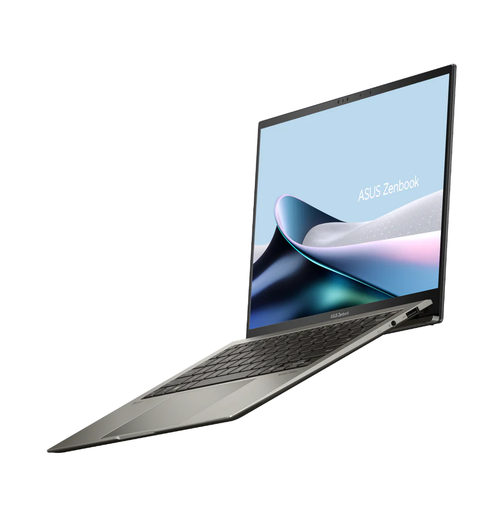 ASUS ZENBOOK UX5304MA I7-U15